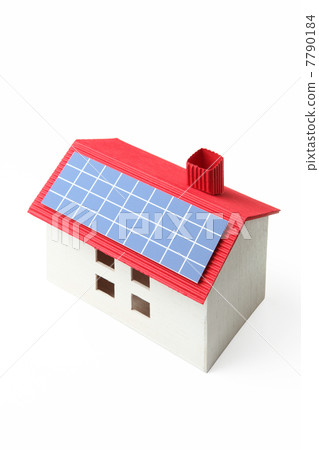 solar panel  7790184