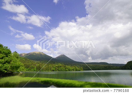 HOKKAIDO Ashoro鎮ONNETO 7790188