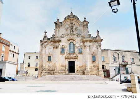 馬泰拉漫步 7790432