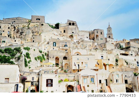 馬泰拉漫步 7790433