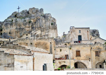 馬泰拉漫步 7790434