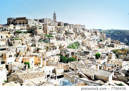 馬泰拉漫步 7790436