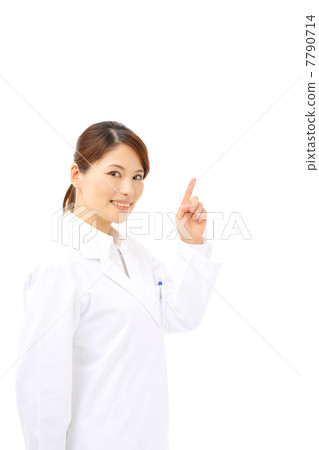 醫療·女性 7790714