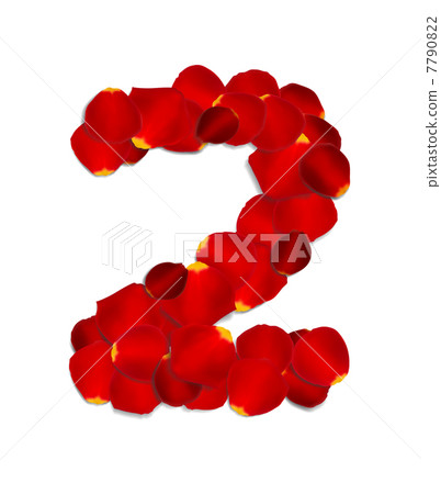 Number 2 7790822