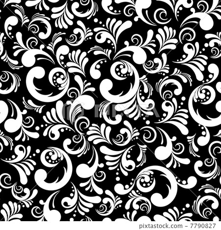 Seamless pattern 7790827