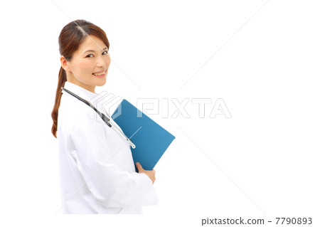 醫療·女性 醫療·女性 7790893
