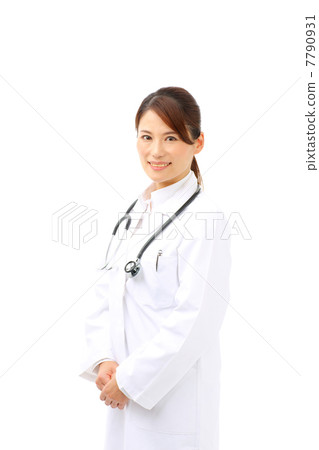 醫療·女性 醫療·女性 7790931
