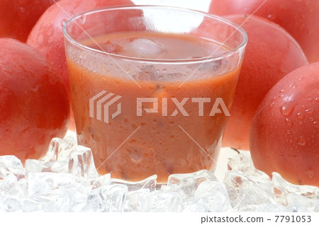 番茄汁 番茄汁 7791053