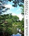 Shukkeien 7791090
