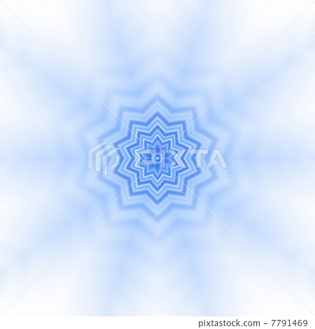 Background with abstract bllurred pattern 7791469