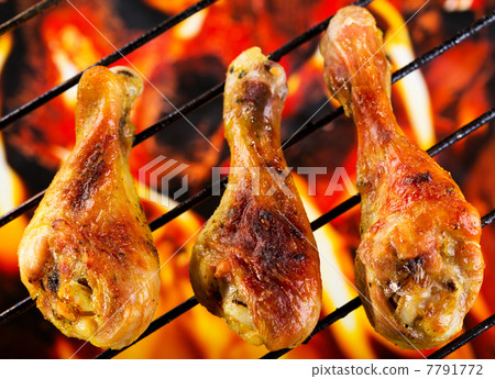 grilled chicken grilled chicken 7791772