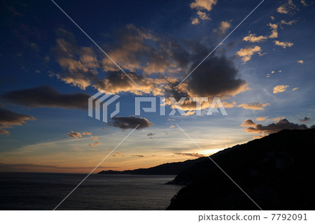 鹿兒島屋久島 鹿兒島屋久島 7792091