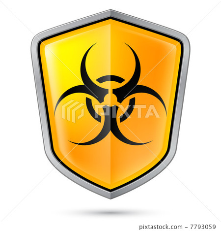 Warning sign 7793059