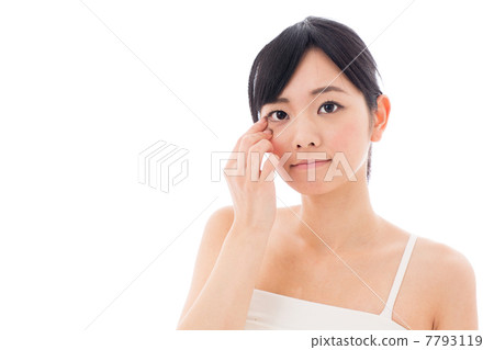 眼部護理圖像 7793119