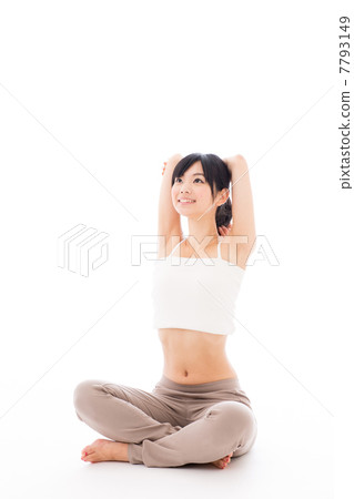 拉伸圖像 拉伸圖像 7793149