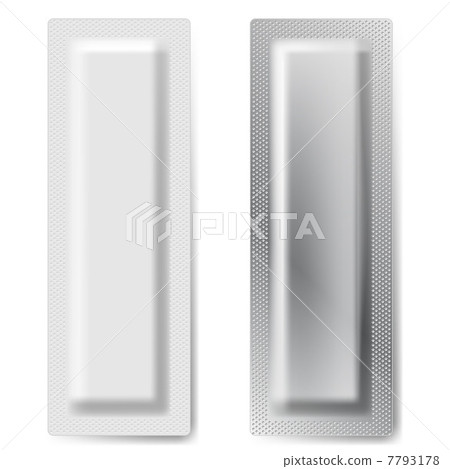 Foil Packaging 7793178