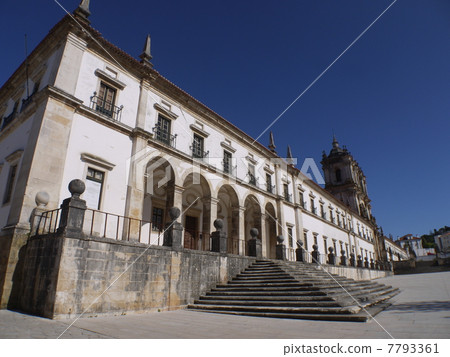 Alcobasa Monastery 7793361