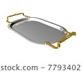 Tray 4 7793402