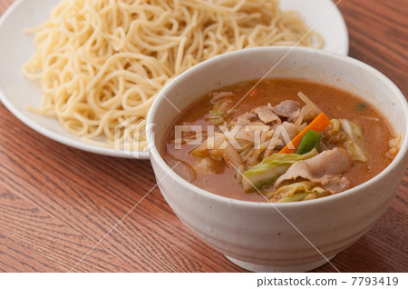 沾麵 沾麵 7793419