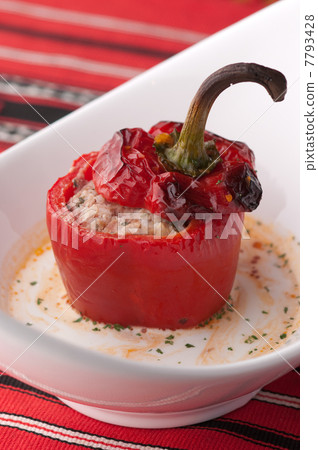 北歐辣椒粉肉包裝 北歐辣椒粉肉包裝 7793428