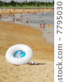 海灘 7795030