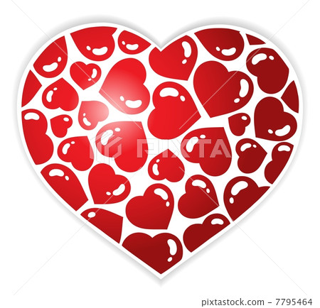 Heart theme image 1 Heart theme image 1 7795464