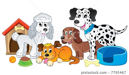 Image with dog topic 4 Image with dog topic 4 7795467