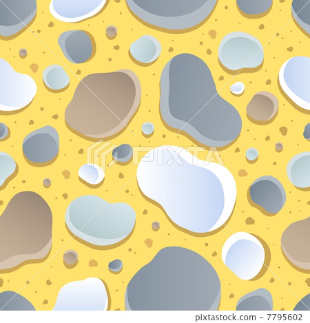 Seamless stone background 2 7795602