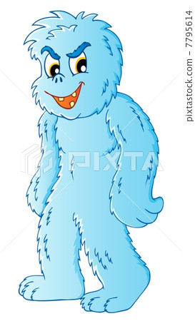 Yeti theme image 1 Yeti theme image 1 7795614