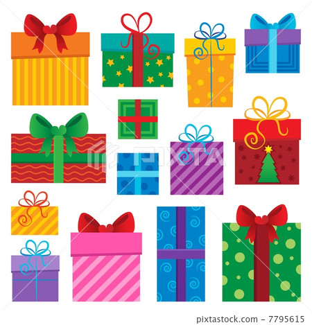 Image with gift theme 1 Image with gift theme 1 7795615
