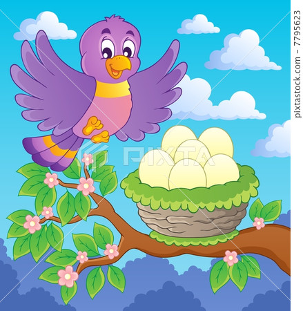 Bird topic image 1 Bird topic image 1 7795623