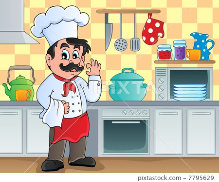 Kitchen theme image 2 Kitchen theme image 2 7795629
