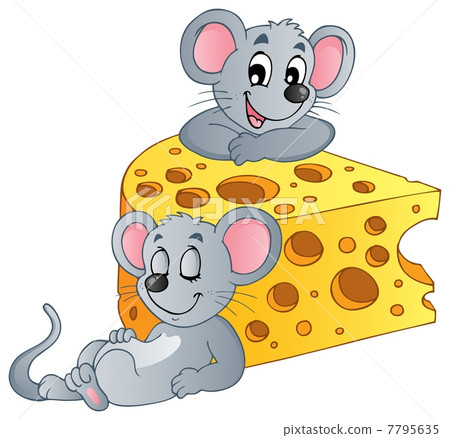 Mouse theme image 2 7795635