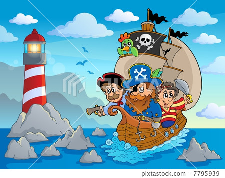 Lighthouse theme image 6 Lighthouse theme image 6 7795939