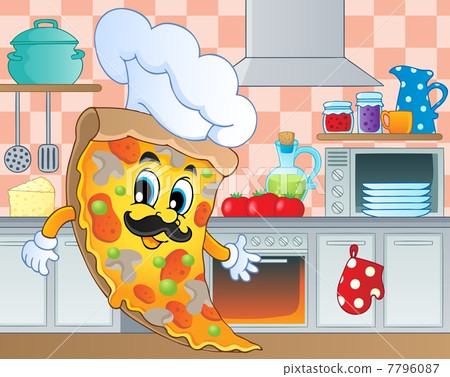 Kitchen theme image 5 7796087