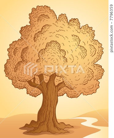 Tree theme image 3 Tree theme image 3 7796359