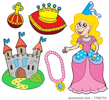 Princess collection Princess collection 7796750
