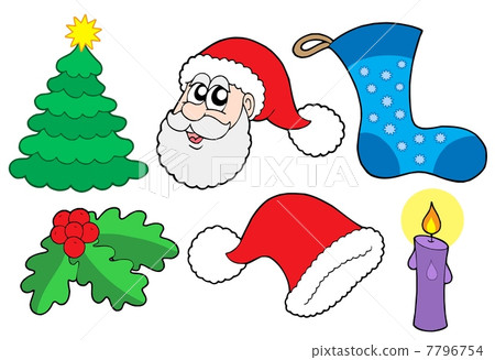 Christmas collection 2 Christmas collection 2 7796754