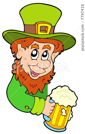 Lurking leprechaun Lurking leprechaun 7797418