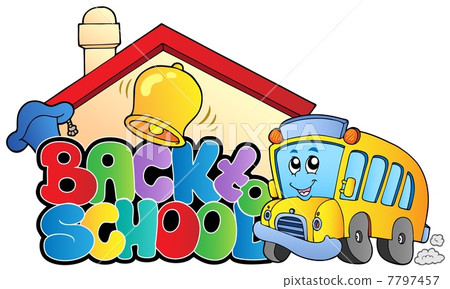 Back to school topic 2 Back to school topic 2 7797457