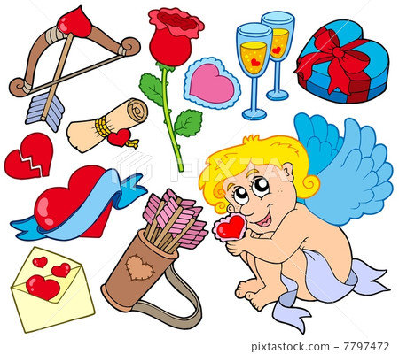 Big collection of Valentine images Big collection of Valentine images 7797472