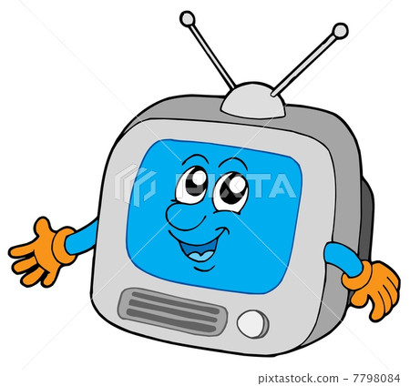 Cute television Cute television 7798084