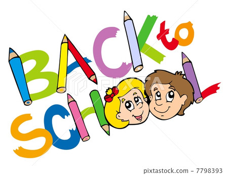 Back to school theme 3 Back to school theme 3 7798393