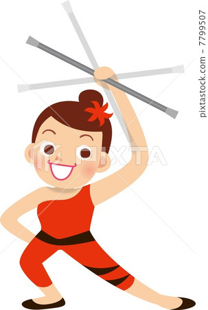 接力棒1 接力棒1 7799507