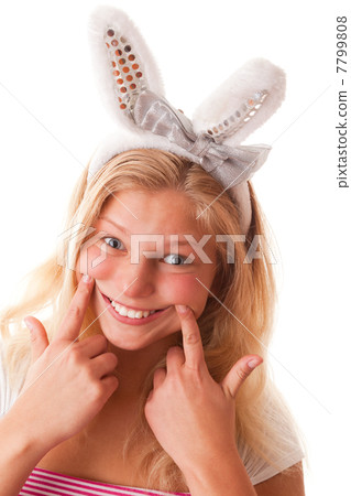 Portrait Portrait 7799808