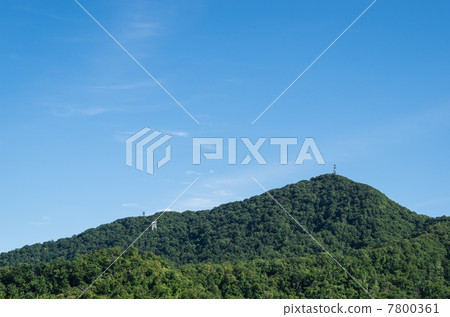 札幌宮城山 7800361