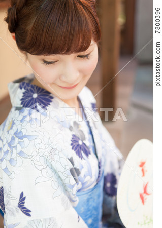 Yukata Yukata 7800396