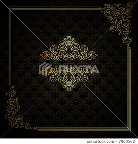 Vintage background Vintage background 7800568