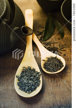Tea 7801000
