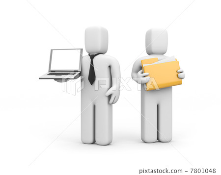 The offer of services 7801048